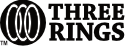 Three Rings(TM) Logo